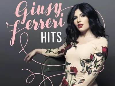 Giusy-Ferreri-presenta-il-nuovo-lavoro-Hits-in-collaborazione-con-Baby-K