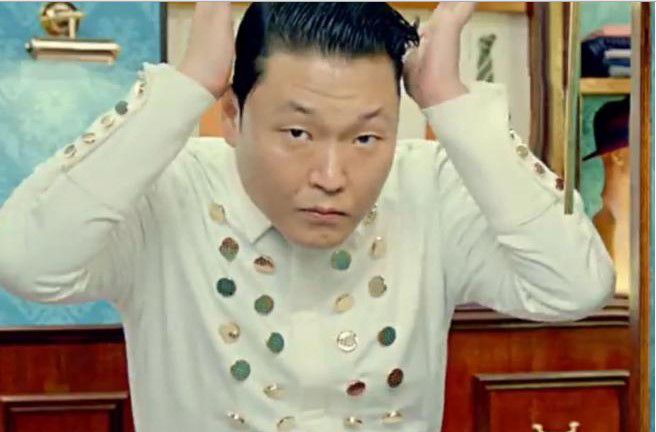 Psy lancia il nuovo tormentone Daddy, il video è già virale