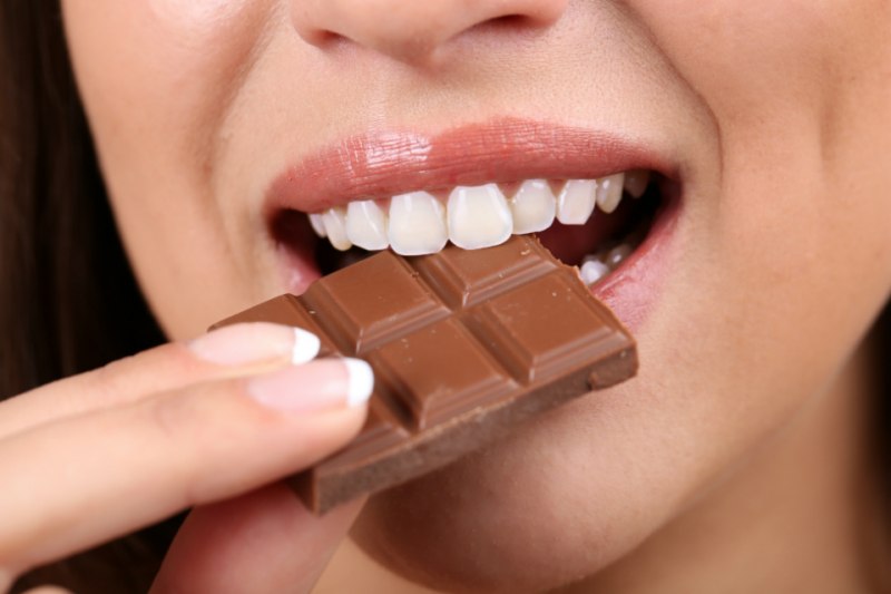 Tumore al pancreas si previene grazie al magnesio del cioccolato fondente