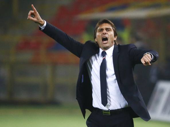 Antonio Conte accordo con il Chelsea, in Nazionale arriva Allegri?