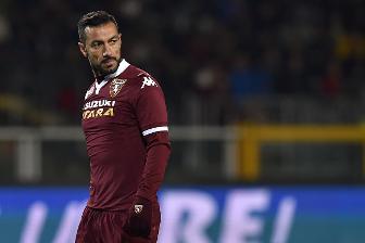 Fabio Quagliarella shock via dal Napoli per accuse di pedofila e festini con droga