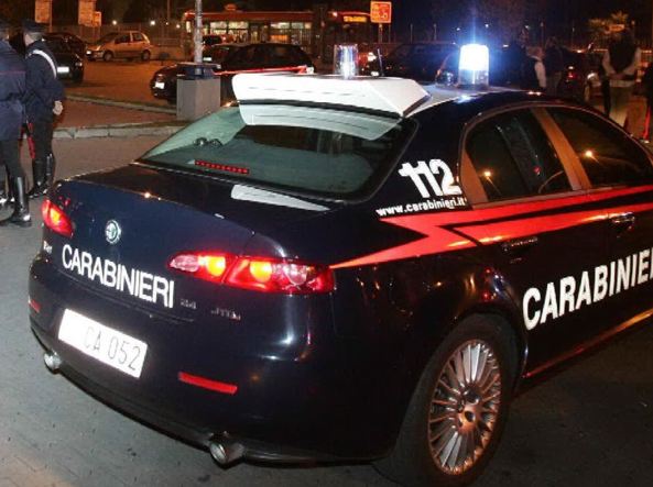 Arrestato all’aeroporto di Bari un pericolosissimo boss della ‘ndrangheta proveniva dalla Romania