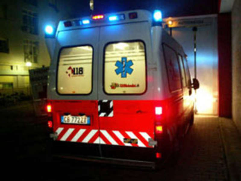 Tragedia immane in Puglia, muore nella culla bimba di soli due mesi, indagato il pediatra