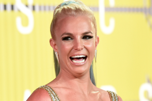 Britney Spears torna con video di balli bollenti pubblicati su Instagram