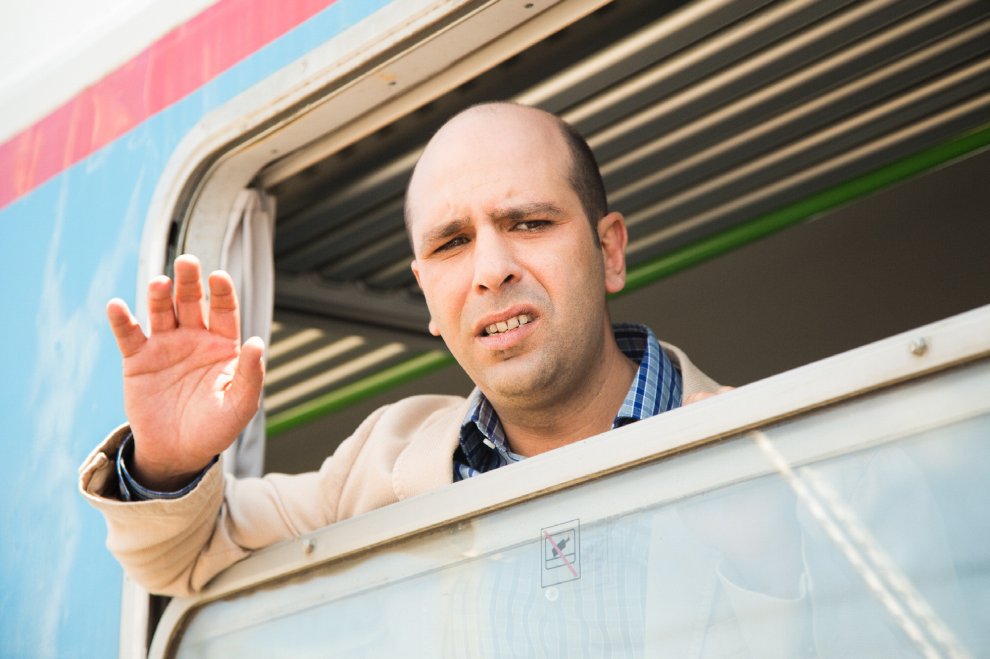 Checco Zalone batte tutti i record con Quo Vado e manda a quel paese Celentano