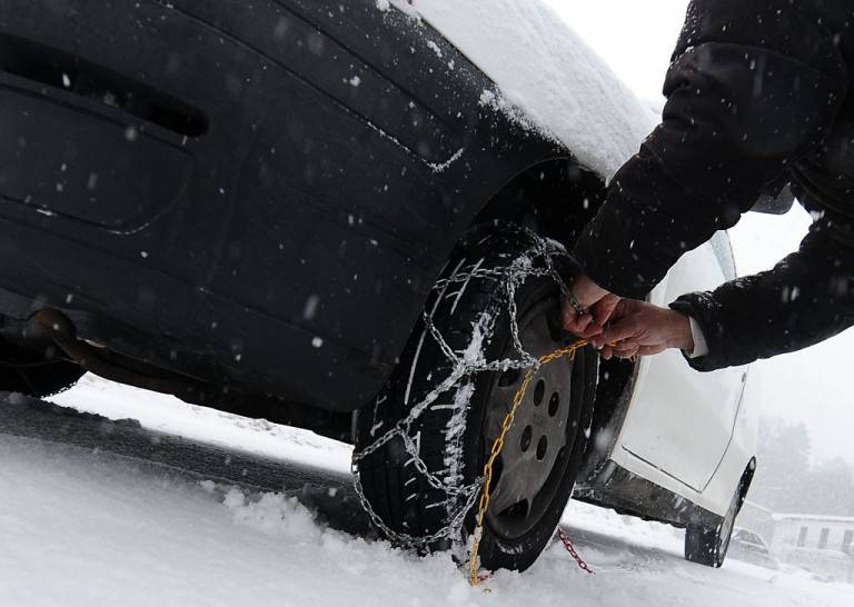 Meteo a febbraio cambia tutto in arrivo freddo e neve