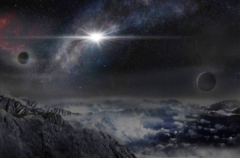 Scoperta supernova Assassin è luminosa come 570 mila Soli
