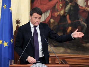 Pa, Renzi annuncia i dipendenti statali fannulloni, licenziati in 48 ore