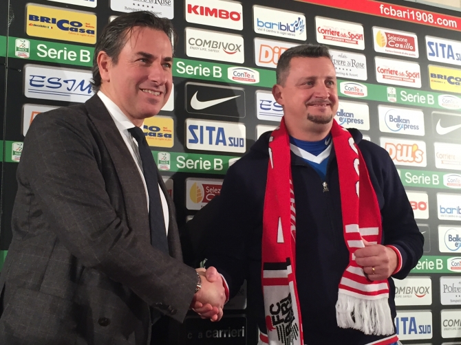 Bari-Camplone-dopo-la-sconfitta-contro-il-Lanciano-avrebbe-rassegnato-le-dimissioni