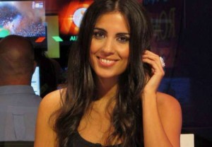 Francesca-Brienza-shock-la-Roma-la-sopende-per-like-a-post-contro-Spalletti
