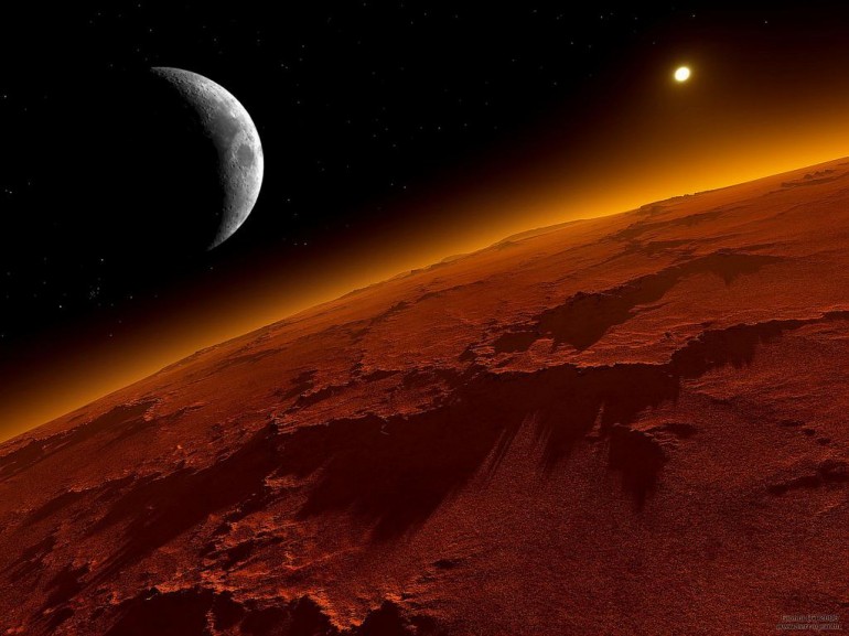 ExoMars ha iniziato il suo viaggio, l’obiettivo è colonizzare Marte