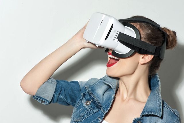 Pornhub ecco i primi canali video in realtà virtuale