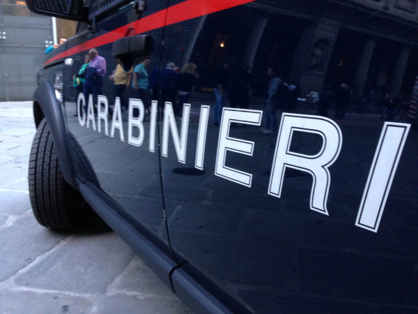 Seregno, perseguita l’amante della moglie ma aveva accoltellato la persona sbagliata, arrestato