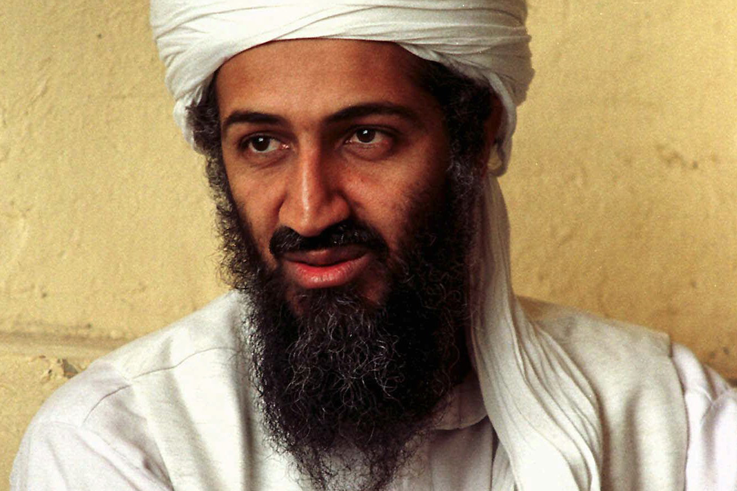 Testamento di Osama bin Laden 29 milioni di dollari ad Al Qaeda