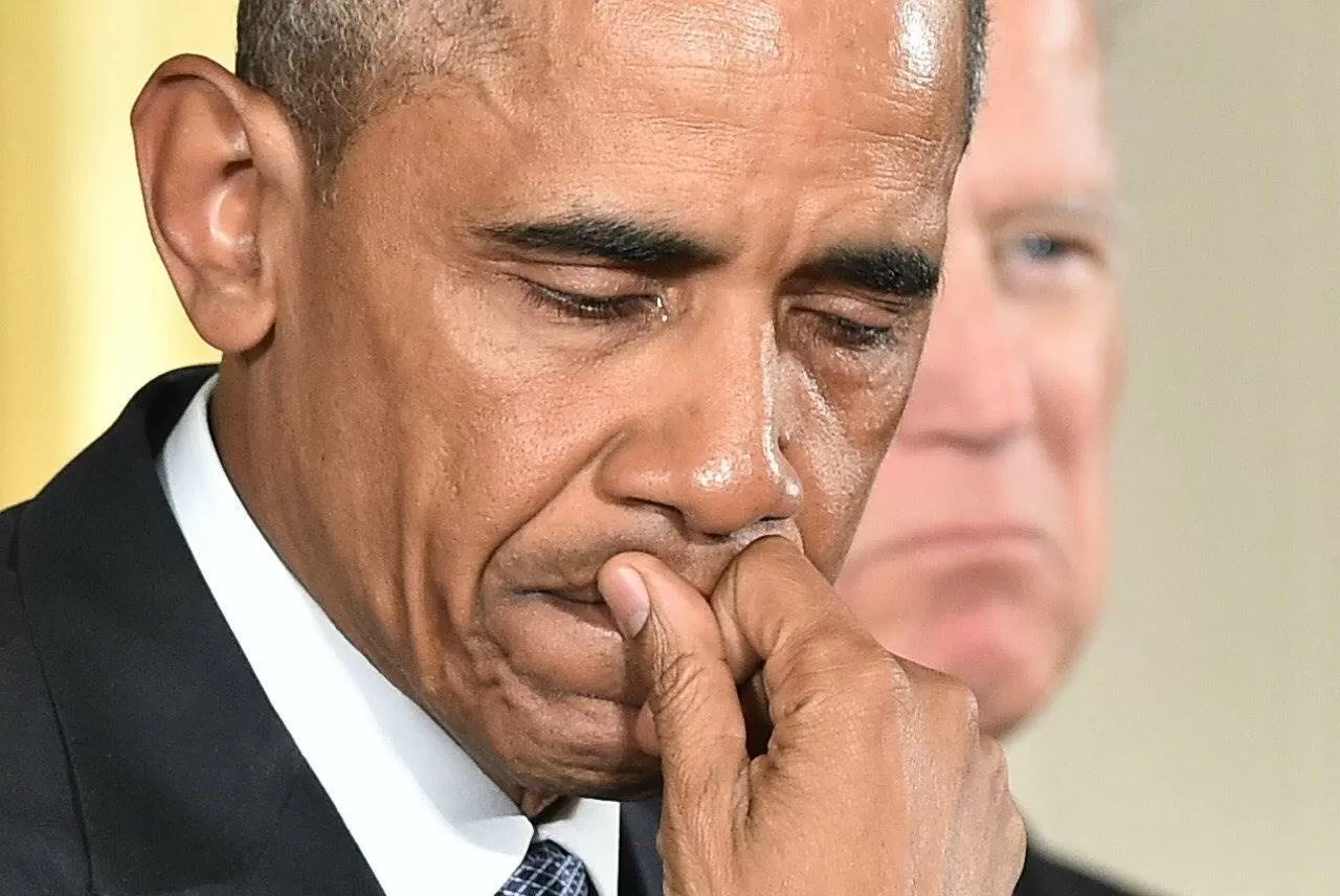11 settembre annuncio choc di Obama desecretato dossier segreto