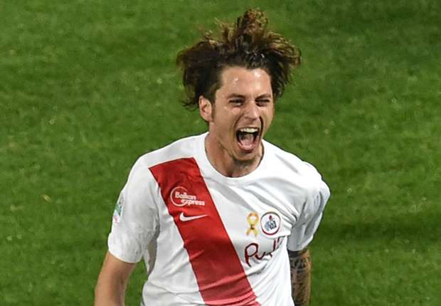 Jacopo Dezi ringrazia Rosina per i suoi assist ed ha un sogno tornare in A con il Bari