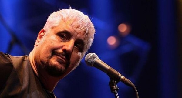 ﻿Roma fiamme nell’attico di Pino Daniele i vigili del fuoco salvano il figlio