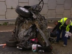 Francia choc  31enne ha un colpo di sonno e fa strage della sua famiglia