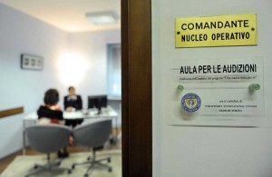 Torino-donna-carabiniere-fa-finta-di-essere-un-amica-della-vittima-e-arresta-lo-stalker