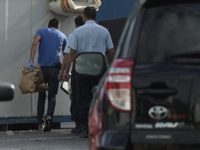 Buenos Aires choc morti 5 giovani ad una festa per una droga sconosciuta