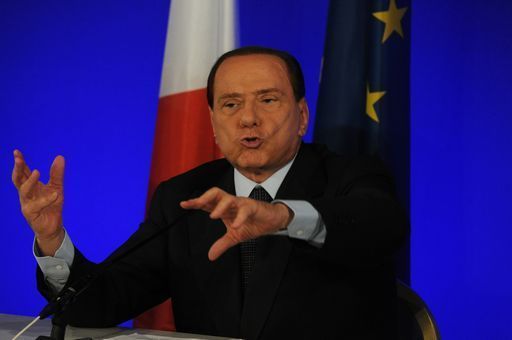 Tartaglia è libero, agredì nel 2009 Silvio Berlusconi, revocata la libertà vigilata