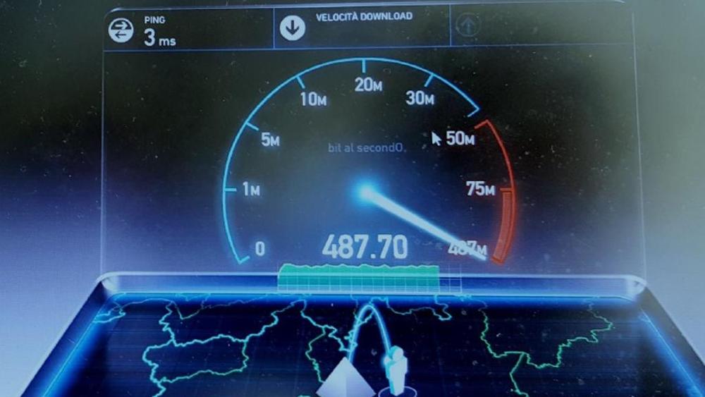 Fibra, Vodafone e la nuova offerta di internet a 500 mega