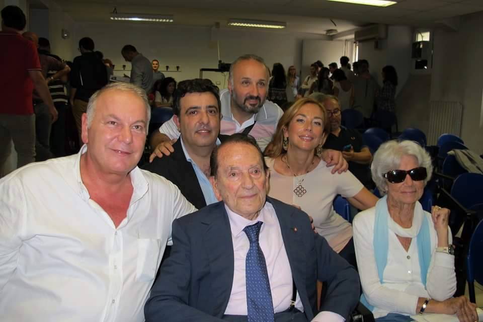 Addio al Professor Ennio Giannì pioniere dell’ortodonzia e della chirurgia maxillo-facciale