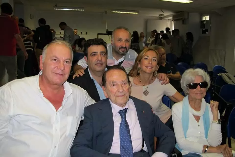 Addio al Professor Ennio Giannì pioniere dell’ortodonzia e della chirurgia maxillo-facciale