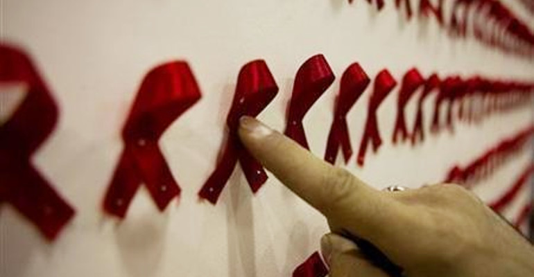 Allarme Aids in Italia 4 mila casi ogni giorno, uno nuovo ogni 2 ore