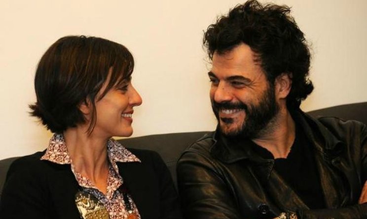 Francesco Renga parla del suo amore finito con Ambra Angiolini, ora siamo sereni