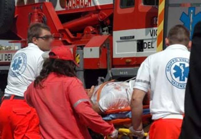 Andria- Trani, 25enne muore per impatto violento lungo la “strada maledetta”