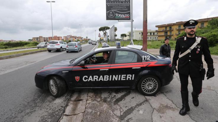 Bari, San Paolo per una lite ferisce il fratello alla testa con un’ascia