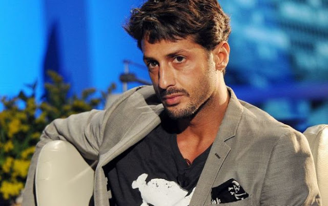 Fabrizio Corona a Verissimo rivela con Belen avrei voluto un figlio