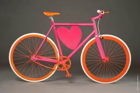 Modugno gesto bellissimo, raccolti fondi per acquistare una bici ad un bimbo disabile al quale era stata rubata