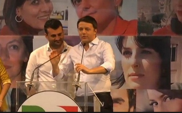 Renzi domani a Bari su Decaro, Antonio è un sindaco bravo e non è solo