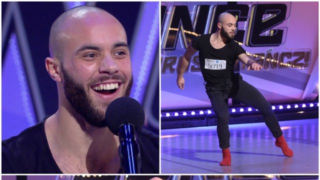 Vittoria di un italiano a “You can Dance” in Polonia, il ballerino ora studierà Broadway