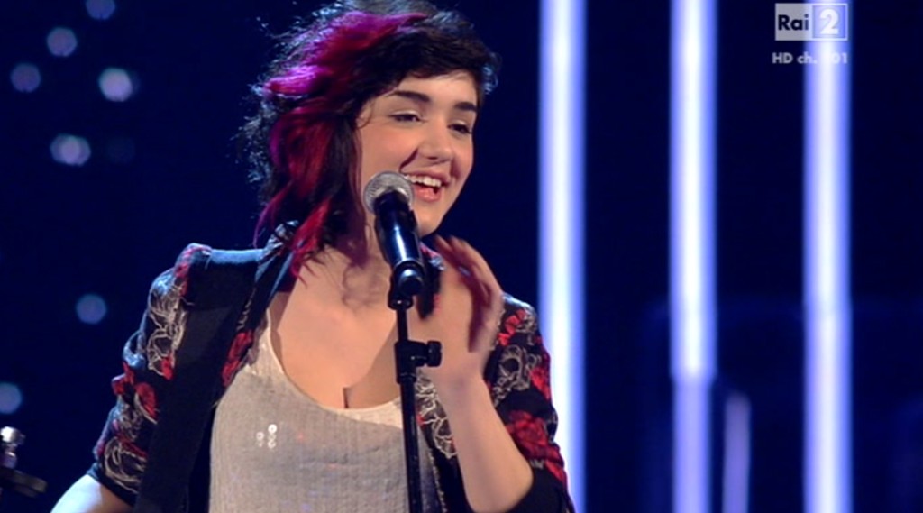 The Voice of Italy 4 è stato vinto da Alice Paba del team di Dolce Nera