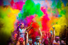 The color 2016, la corsa più colorata del pianeta a Bari il prossimo 14 maggio