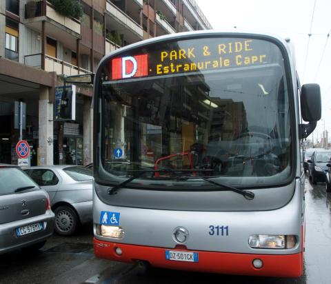 Amtab le multe a Bari non le paga quasi nessuno, solo una persona su cinque