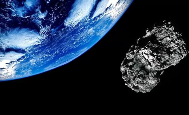 Asteroide 2016 LT1 paura nei cieli ha sfiorato la Terra scoperto solo 3 giorni prima
