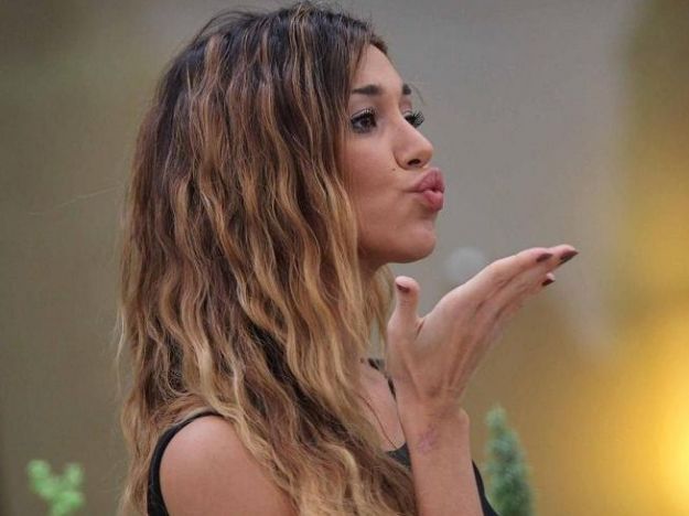 Belen Rodriguez ha scelto chi prenderà il posto di Stefano De Martino, sarà Marco Borriello