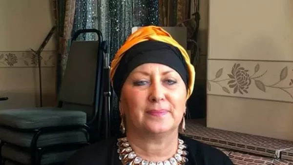 Carolyn Smith stop alle vacanze, devo rientrare in Italia per la chemioterapia, tanti gli auguri dei fan