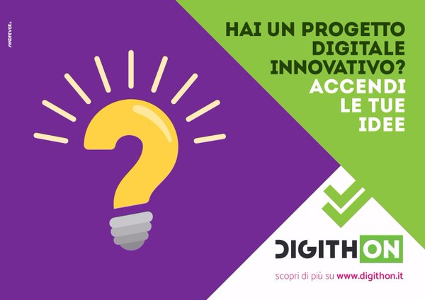 DigithON, economia digitale al Castello di Trani, Barletta e nelle Segherie di Bisceglie