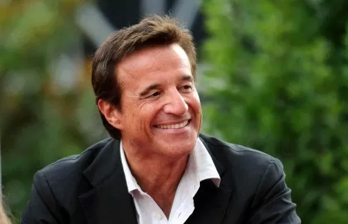 Enrico Vanzina e Christian De Sica furibondo litigio, la versione dell’attore