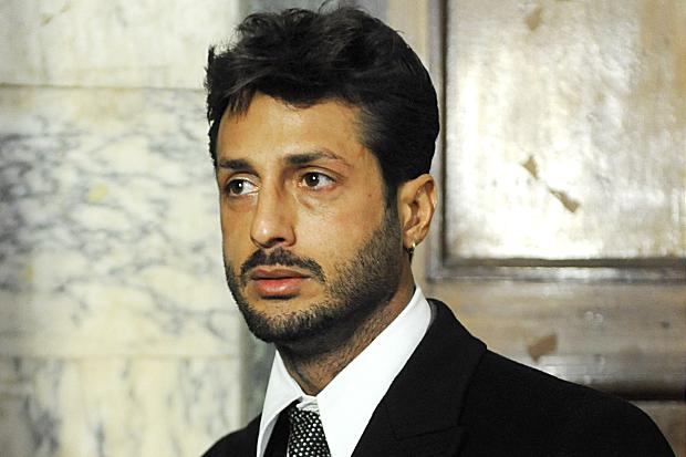 Fabrizio Corona si confessa la mia nuova compagna è Silvia Provvedi e nessun nuovo incontro con Belen