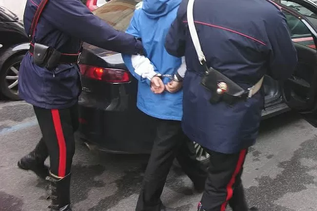 Foggia, macabra uccisione di un pensionato rapinato in casa, arrestato il vicino rumeno