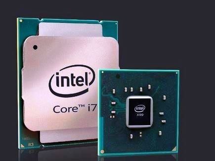 Intel core i7 5960X prima CPU Desktop a 10 core
