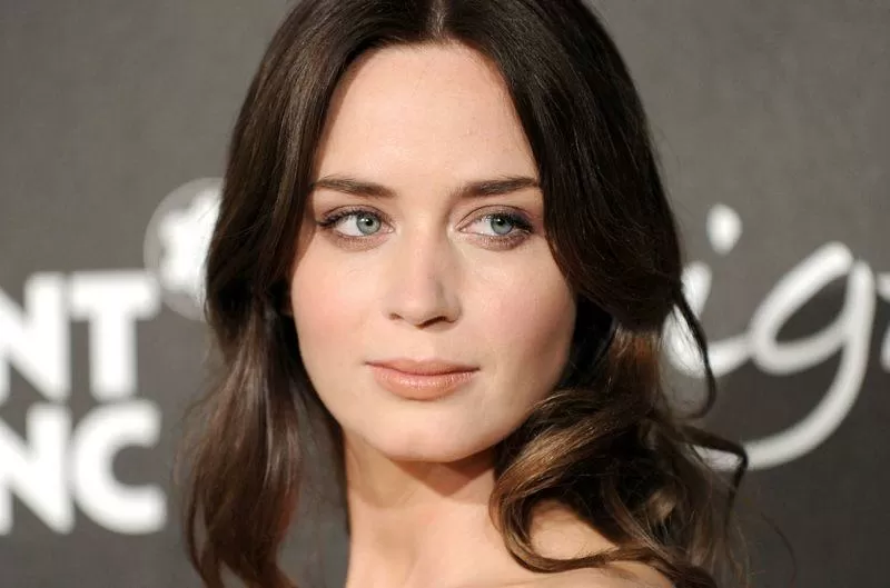 La nuova Mary Poppins sarà la famosa attrice inglese Emily Blunt