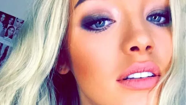 Leonardo DiCaprio ha una nuova fiamma la modella tutta curve Roxy Horner