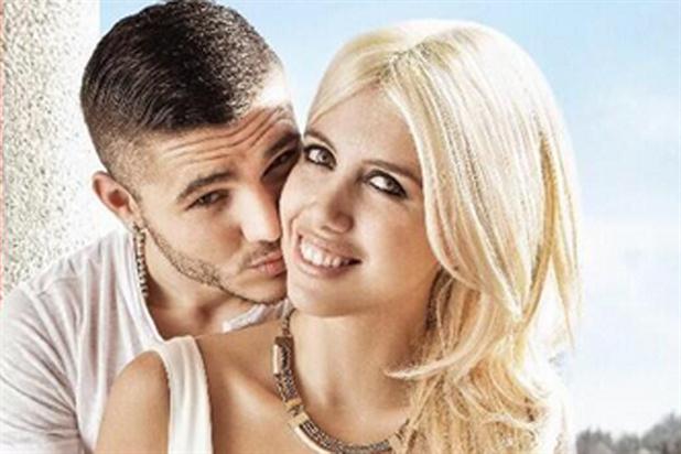 Mauro Icardi e Wanda Nara riempiono di costosissimi regali la neonata Isabella, l’ira del web